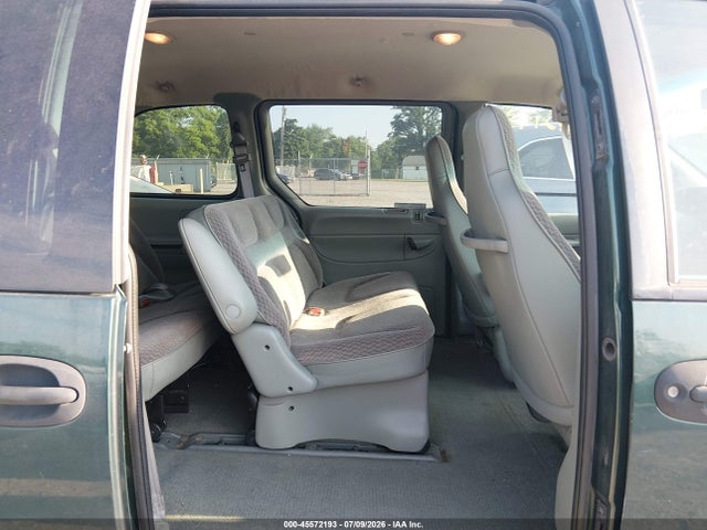 Aukcja sprzedaży 1998 Dodge Caravan, vin: 2B4FP2534WR732504, numer aukcji: 45572193