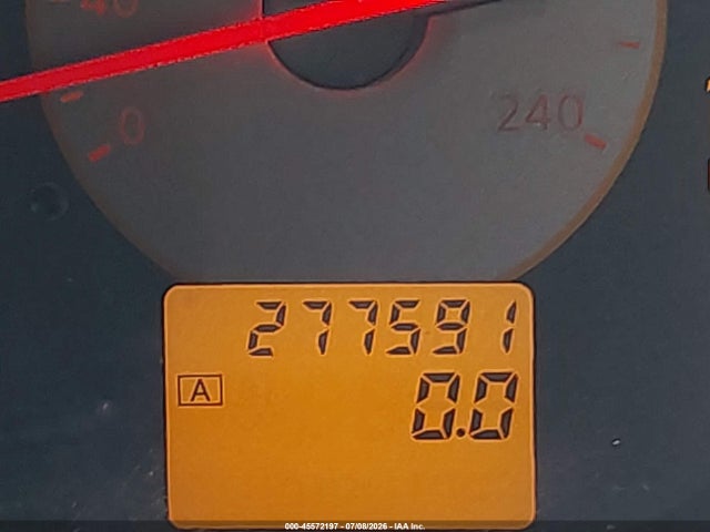 2006 Nissan Altima 2.5 S მანქანა იყიდება აუქციონზე, vin: 1N4AL11D96N435989, აუქციონის ნომერი: 45572197
