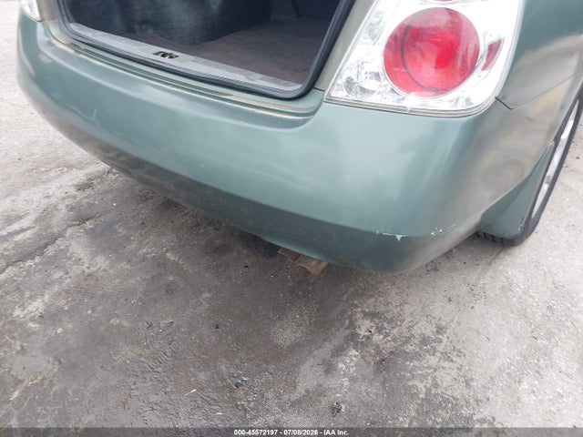 2006 Nissan Altima 2.5 S მანქანა იყიდება აუქციონზე, vin: 1N4AL11D96N435989, აუქციონის ნომერი: 45572197