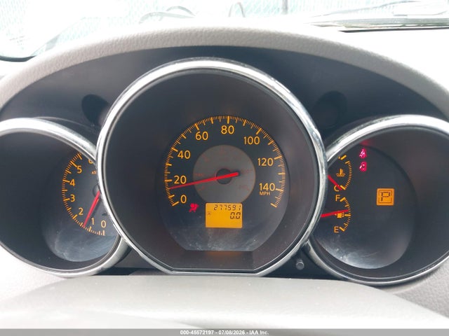 2006 Nissan Altima 2.5 S მანქანა იყიდება აუქციონზე, vin: 1N4AL11D96N435989, აუქციონის ნომერი: 45572197