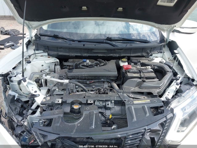 JN8AT2MV9HW270838 Nissan ROGUE SV