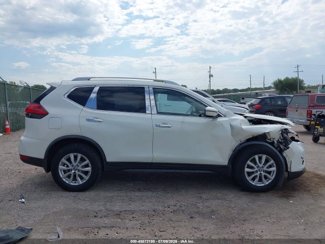 JN8AT2MV9HW270838 Nissan ROGUE SV