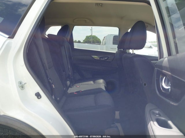 JN8AT2MV9HW270838 Nissan ROGUE SV