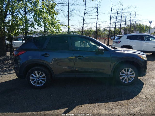 Aukcja sprzedaży 2016 Mazda Cx-5 Touring, vin: JM3KE4CY5G0756105, numer aukcji: 45572199