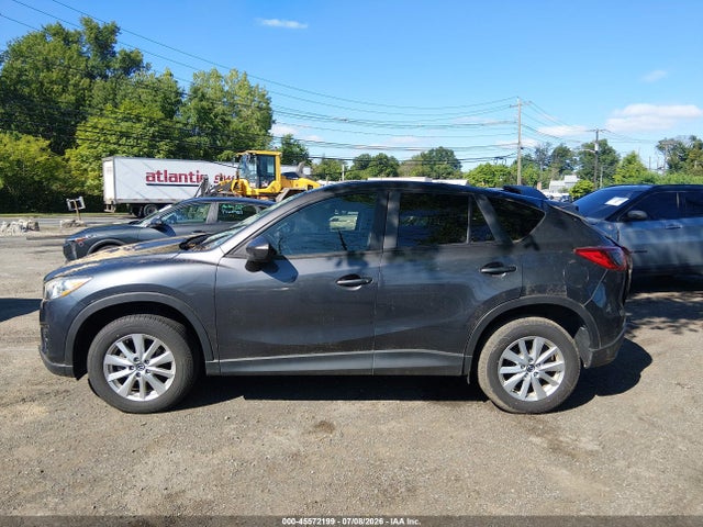 Aukcja sprzedaży 2016 Mazda Cx-5 Touring, vin: JM3KE4CY5G0756105, numer aukcji: 45572199