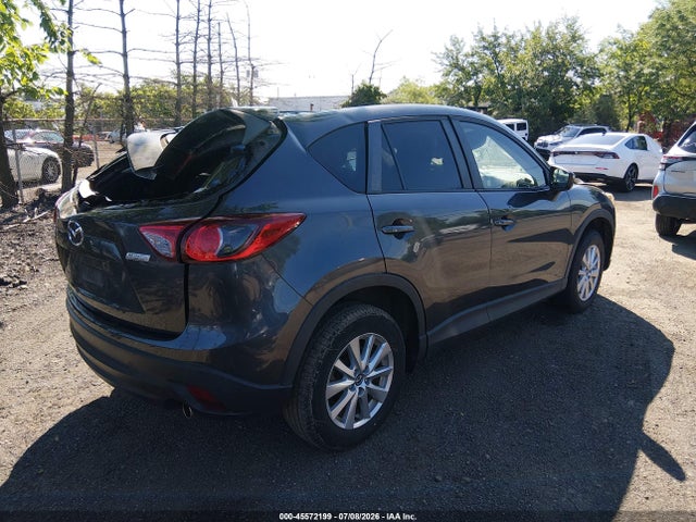 Aukcja sprzedaży 2016 Mazda Cx-5 Touring, vin: JM3KE4CY5G0756105, numer aukcji: 45572199