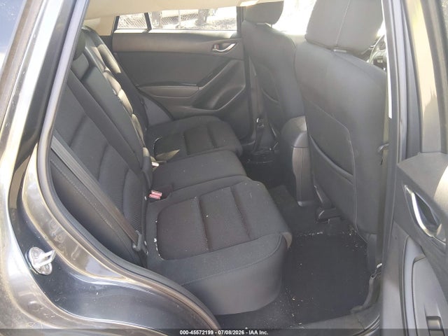 Aukcja sprzedaży 2016 Mazda Cx-5 Touring, vin: JM3KE4CY5G0756105, numer aukcji: 45572199