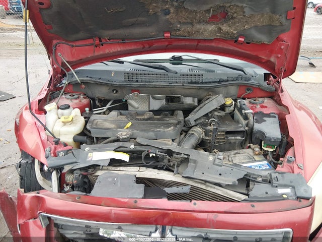 Продажа на аукционе авто 2010 Dodge Caliber Uptown, vin: 1B3CB9HB2AD635783, номер лота: 45572200