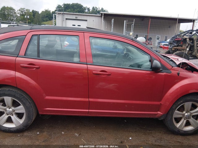 Продажа на аукционе авто 2010 Dodge Caliber Uptown, vin: 1B3CB9HB2AD635783, номер лота: 45572200