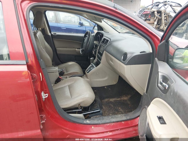 Продажа на аукционе авто 2010 Dodge Caliber Uptown, vin: 1B3CB9HB2AD635783, номер лота: 45572200