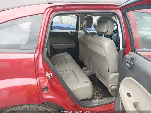 Продажа на аукционе авто 2010 Dodge Caliber Uptown, vin: 1B3CB9HB2AD635783, номер лота: 45572200