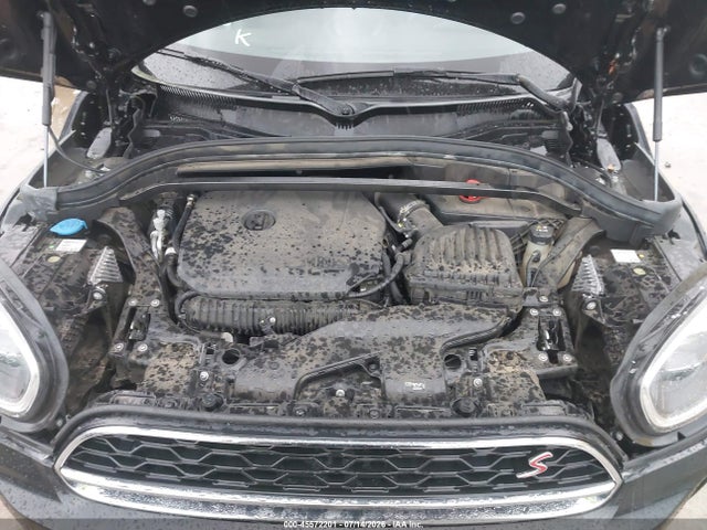 Mini Countryman Cooper S 2023 WMZ53BR04P3P69959 Image 10