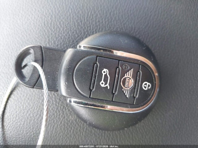 Mini Countryman Cooper S 2023 WMZ53BR04P3P69959 Image 11