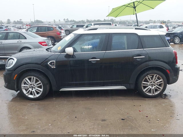 Mini Countryman Cooper S 2023 WMZ53BR04P3P69959 Image 15