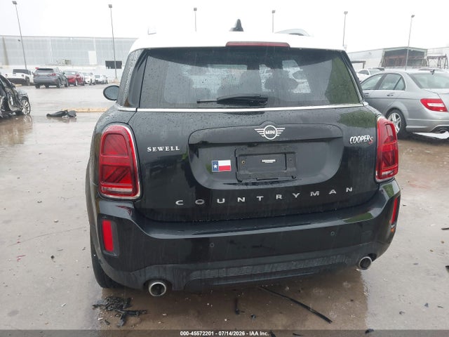 Mini Countryman Cooper S 2023 WMZ53BR04P3P69959 Image 17