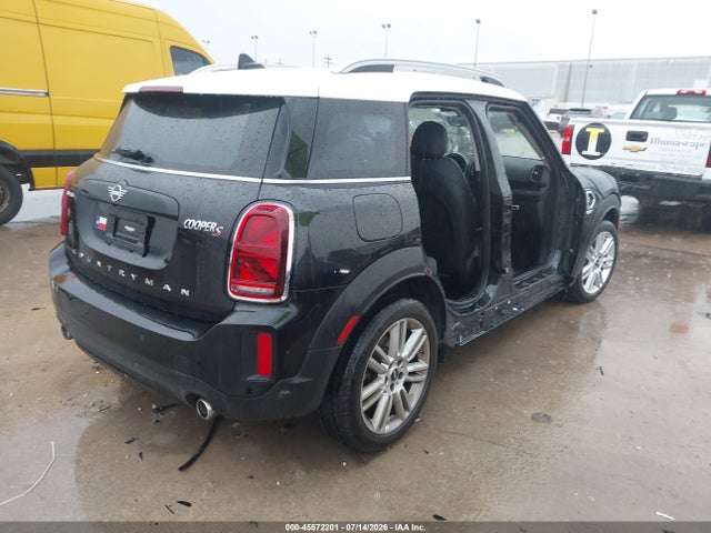 Mini Countryman Cooper S 2023 WMZ53BR04P3P69959 Image 4