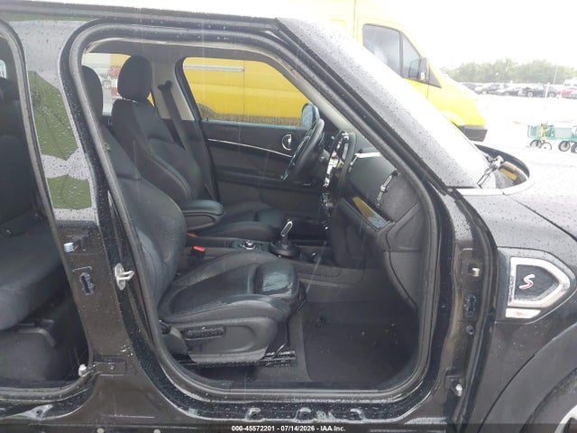 Mini Countryman Cooper S 2023 WMZ53BR04P3P69959 Image 5