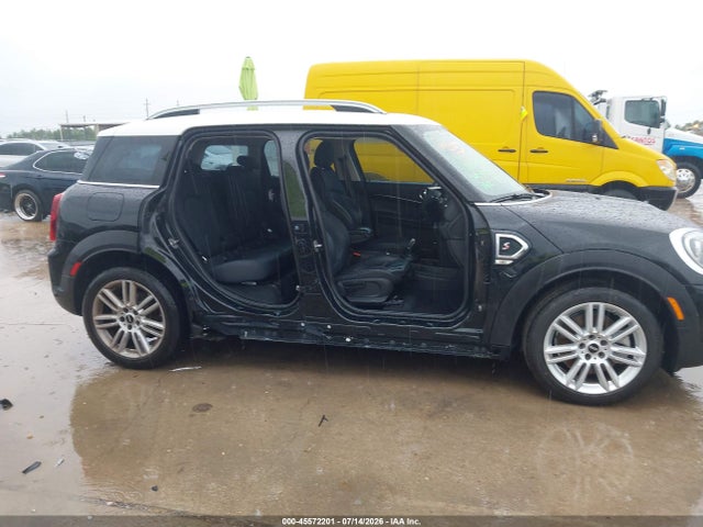 Mini Countryman Cooper S 2023 WMZ53BR04P3P69959 Image 6