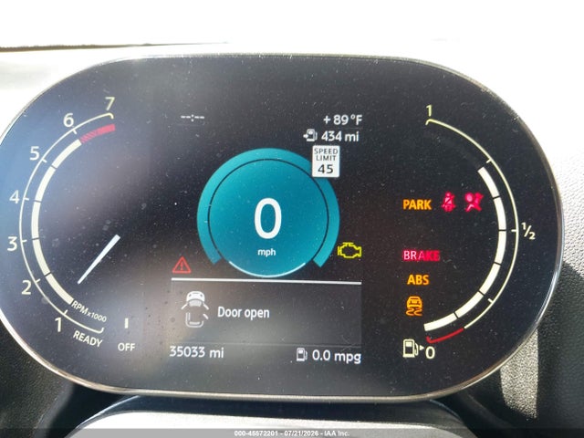 Mini Countryman Cooper S 2023 WMZ53BR04P3P69959 Image 7