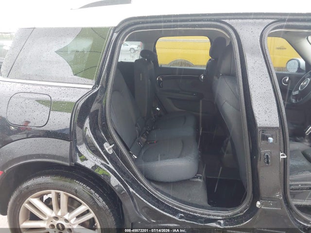 Mini Countryman Cooper S 2023 WMZ53BR04P3P69959 Image 8