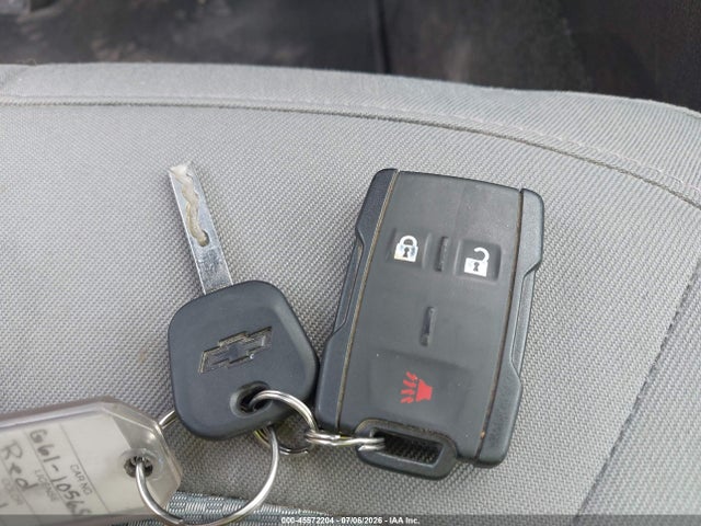 1GCGTBE30G1240643 Chevrolet Colorado 4wd Wt