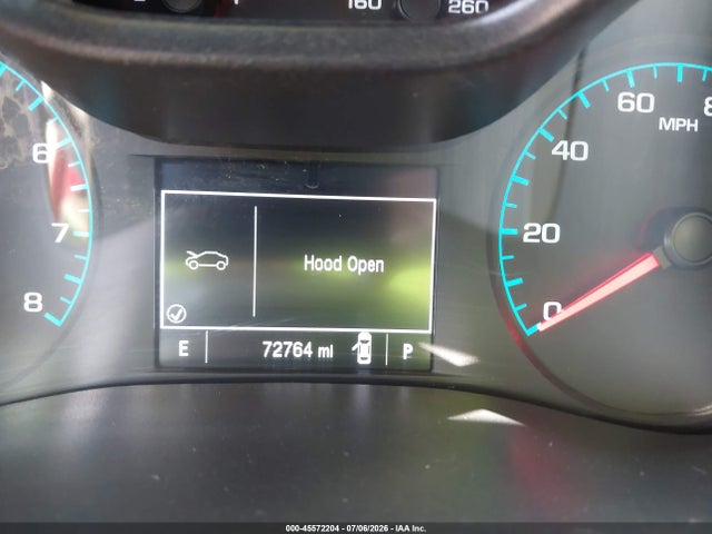 1GCGTBE30G1240643 Chevrolet Colorado 4wd Wt