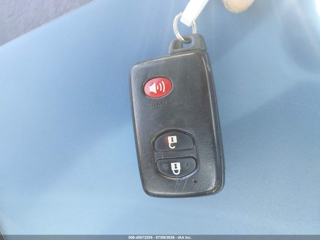 Toyota Prius Two 2015 JTDKN3DU2F1881599 Image 11