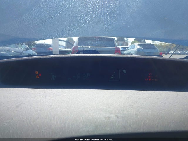Toyota Prius Two 2015 JTDKN3DU2F1881599 Image 7