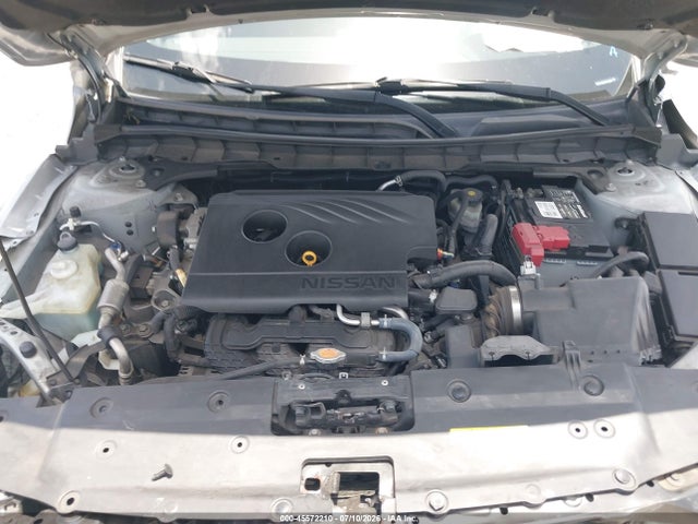 Продажа на аукционе авто 2019 Nissan Altima 2.5 S, vin: 1N4BL4BV8KC169593, номер лота: 45572210