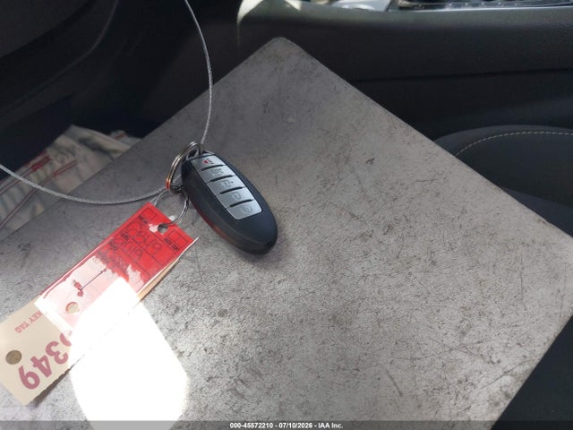 Продажа на аукционе авто 2019 Nissan Altima 2.5 S, vin: 1N4BL4BV8KC169593, номер лота: 45572210