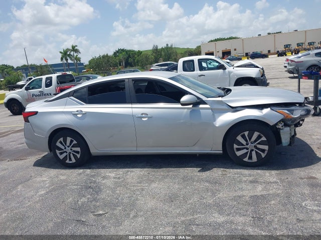 Продажа на аукционе авто 2019 Nissan Altima 2.5 S, vin: 1N4BL4BV8KC169593, номер лота: 45572210