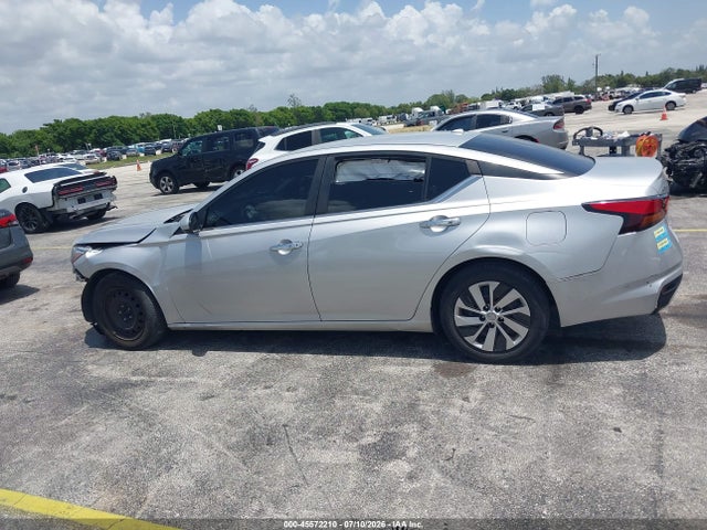 Продажа на аукционе авто 2019 Nissan Altima 2.5 S, vin: 1N4BL4BV8KC169593, номер лота: 45572210