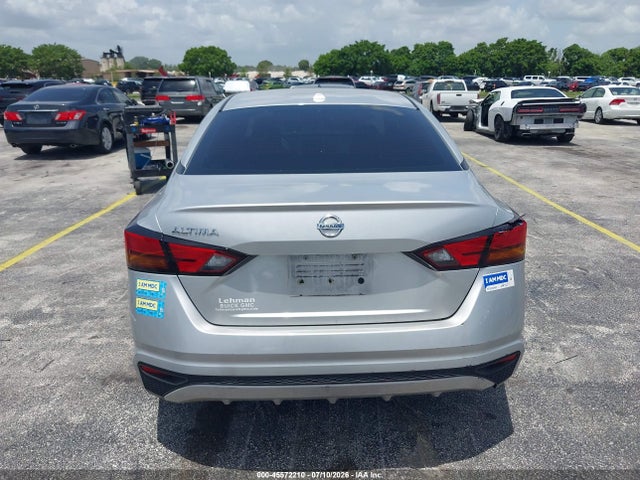 Продажа на аукционе авто 2019 Nissan Altima 2.5 S, vin: 1N4BL4BV8KC169593, номер лота: 45572210