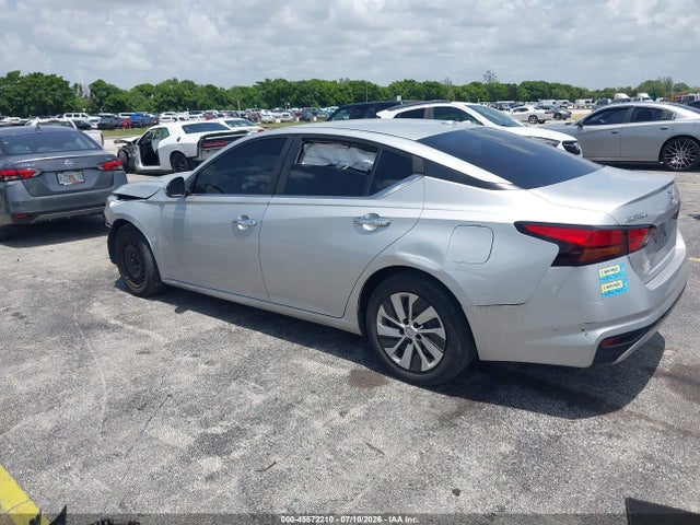 Продажа на аукционе авто 2019 Nissan Altima 2.5 S, vin: 1N4BL4BV8KC169593, номер лота: 45572210