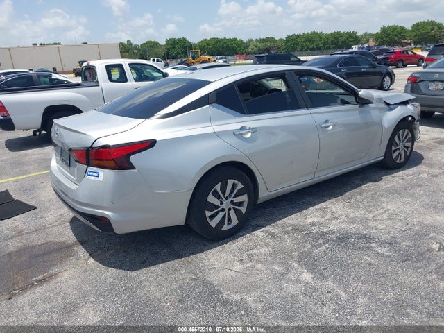 Продажа на аукционе авто 2019 Nissan Altima 2.5 S, vin: 1N4BL4BV8KC169593, номер лота: 45572210