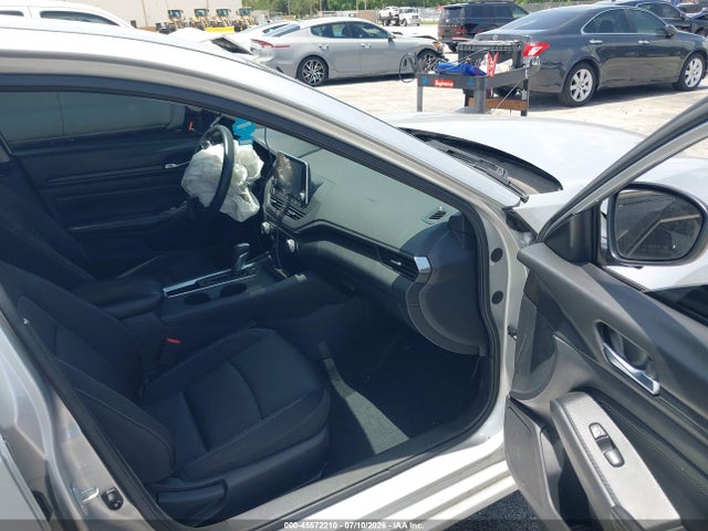 Продажа на аукционе авто 2019 Nissan Altima 2.5 S, vin: 1N4BL4BV8KC169593, номер лота: 45572210