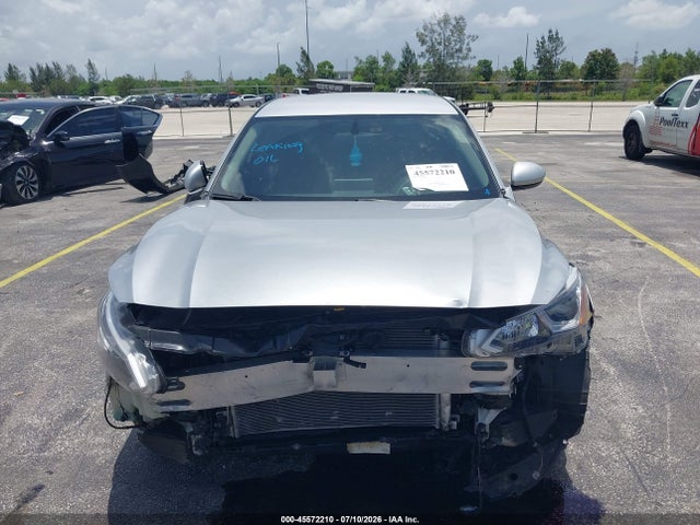 Продажа на аукционе авто 2019 Nissan Altima 2.5 S, vin: 1N4BL4BV8KC169593, номер лота: 45572210