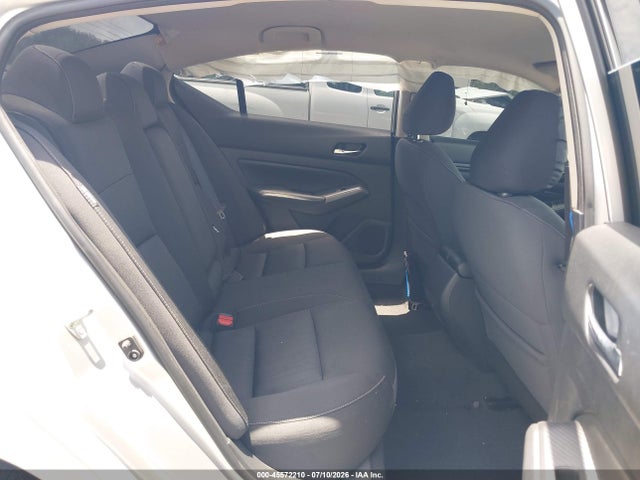 Продажа на аукционе авто 2019 Nissan Altima 2.5 S, vin: 1N4BL4BV8KC169593, номер лота: 45572210