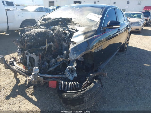Jaguar Xf 25t 2018 SAJBR4FX0JCY69368 Image 13