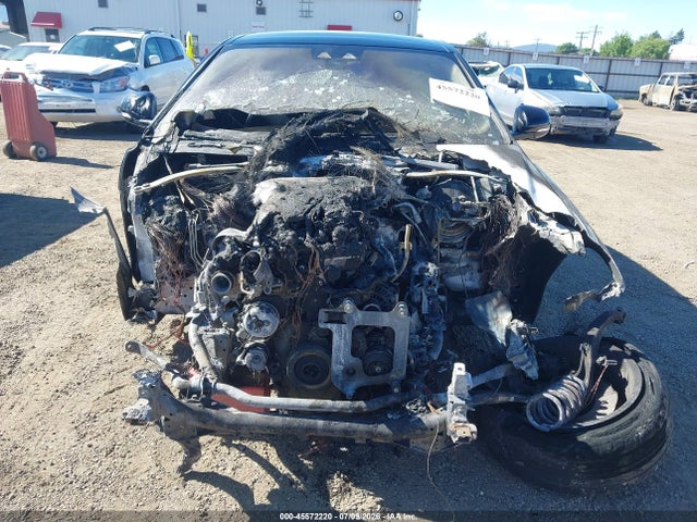 Jaguar Xf 25t 2018 SAJBR4FX0JCY69368 Image 6