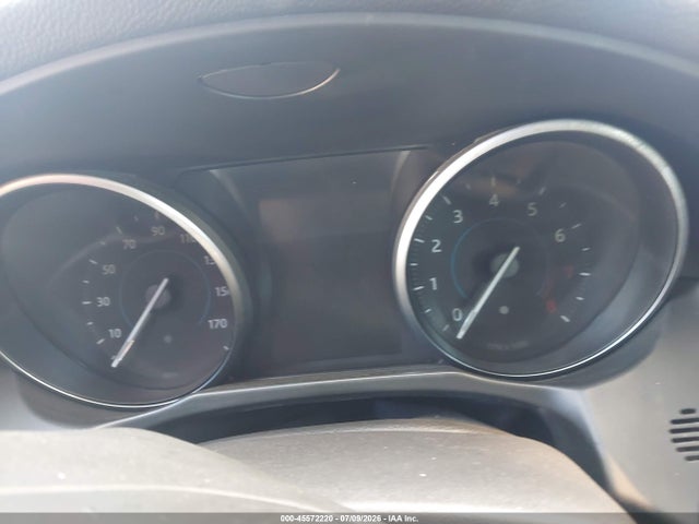 Jaguar Xf 25t 2018 SAJBR4FX0JCY69368 Image 7