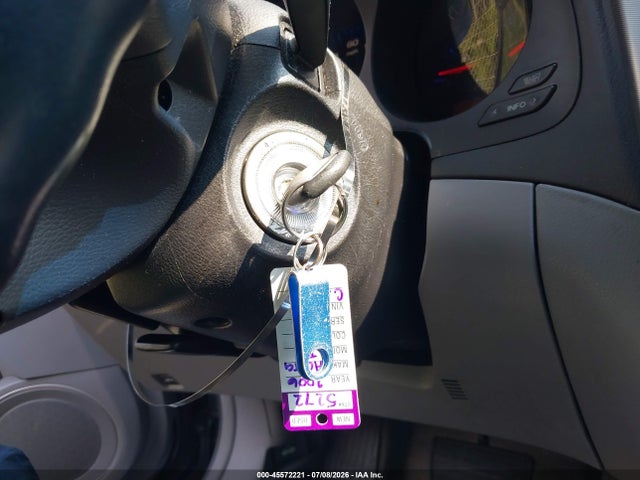 45572221 :رقم المزاد ، 19UUA66226A039283 vin ، 2006 Acura Tl مزاد بيع