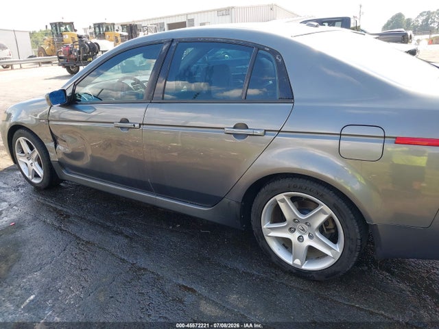 45572221 :رقم المزاد ، 19UUA66226A039283 vin ، 2006 Acura Tl مزاد بيع