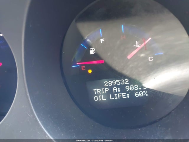 45572221 :رقم المزاد ، 19UUA66226A039283 vin ، 2006 Acura Tl مزاد بيع