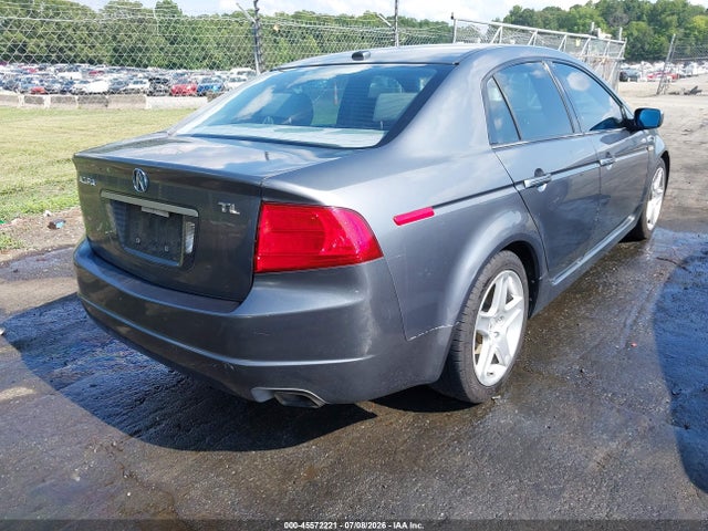 45572221 :رقم المزاد ، 19UUA66226A039283 vin ، 2006 Acura Tl مزاد بيع