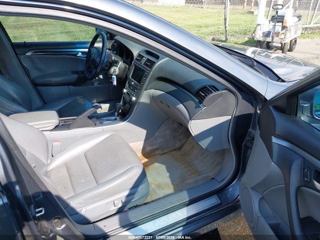 45572221 :رقم المزاد ، 19UUA66226A039283 vin ، 2006 Acura Tl مزاد بيع