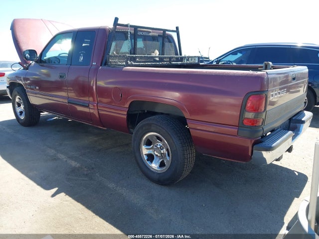 Продажа на аукционе авто 2001 Dodge Ram 1500 St, vin: 3B7HC13Z51G246016, номер лота: 45572226