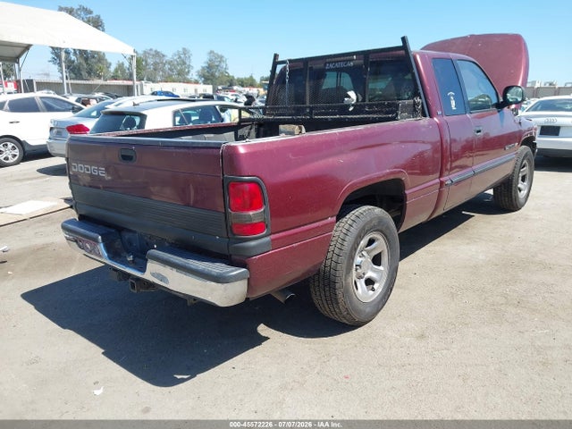 Продажа на аукционе авто 2001 Dodge Ram 1500 St, vin: 3B7HC13Z51G246016, номер лота: 45572226