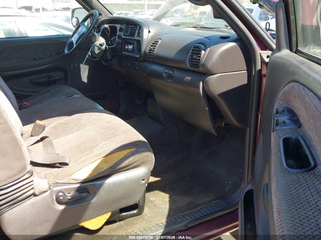 Продажа на аукционе авто 2001 Dodge Ram 1500 St, vin: 3B7HC13Z51G246016, номер лота: 45572226
