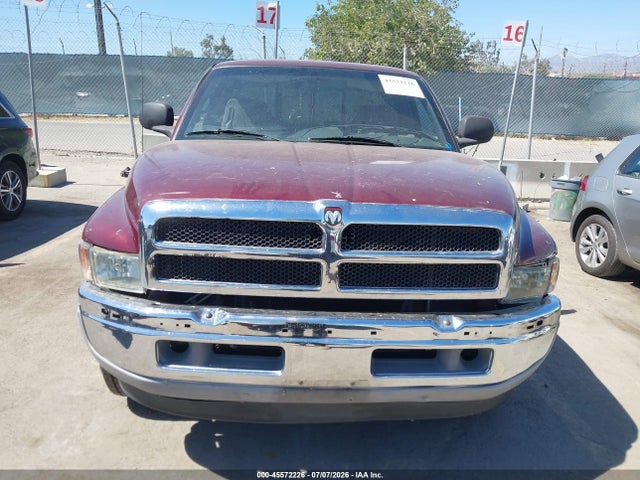Продажа на аукционе авто 2001 Dodge Ram 1500 St, vin: 3B7HC13Z51G246016, номер лота: 45572226